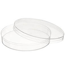 Чашка Петрі 90мм, ПС