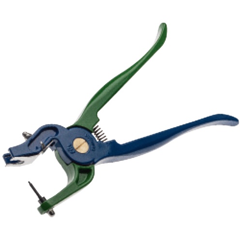 Кліпсатор для вушних кліпсів