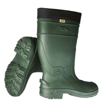 Водонепроникне взуття з TRC, лите, р.42