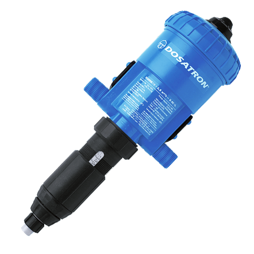 Дозатор вітамінів та ліків DOSATRON 0,2-2%