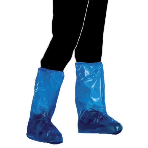 Бахіли високі LDPE