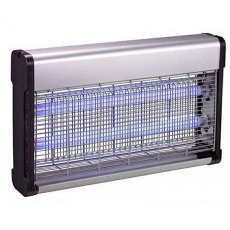 Електрична пастка для комах з LED-лампою