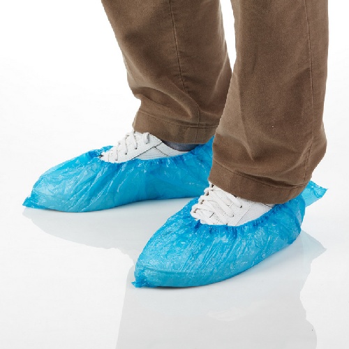 Одноразові бахіли 15х41 (3.0 гр.)