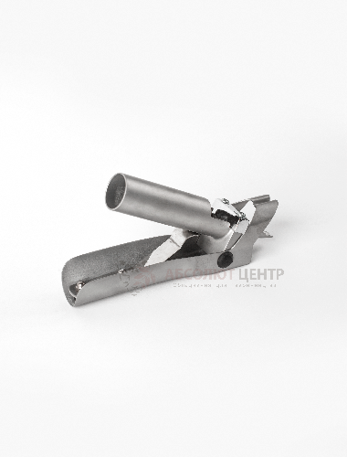 Газовий обтинач хвостів 