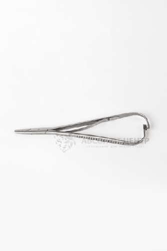 Голкотримач Матьє 17см