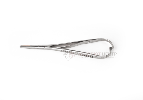 Голкотримач Матьє 18 см 