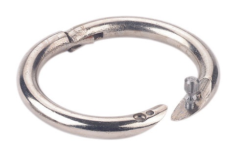 Кільце носове 70мм