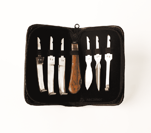 Копитний набір