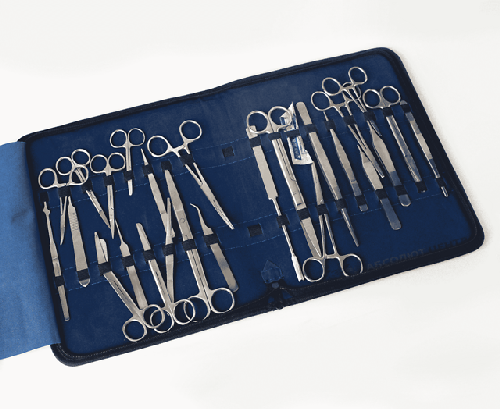 Набір хірургічний