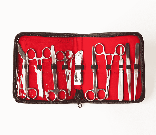 Хірургічний набір