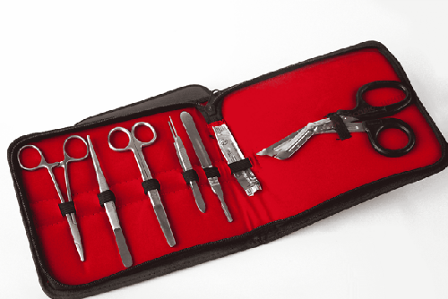 Хірургічний набір