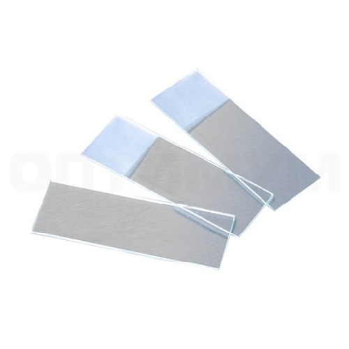 Скло предметне 75 × 25 мм