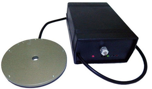 Нагрівальний столик Пакенаса