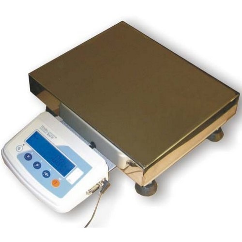 Ваги лабораторні платформні ТВЕ-12-0,5