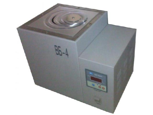 Баня водяна лабораторна ВБ-4
