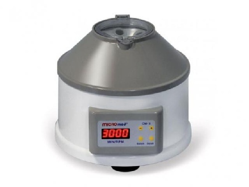 Центрифуга для плазмоліфтінга СМ-3