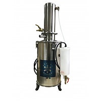 Дистиллятор медичний ДЕ-5 (DE-5)