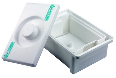 Ємність-контейнер ЕДПО-1-01