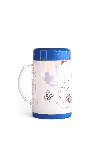 Кружка- термос для збору сімені