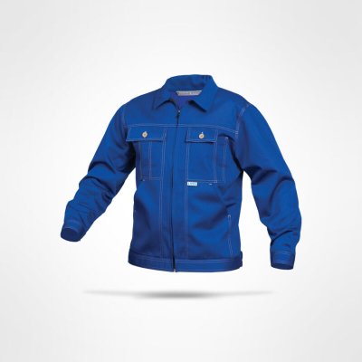Куртка робоча Х/Б "Фермер"