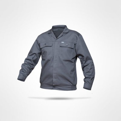 Куртка робоча Х/Б "Норман"