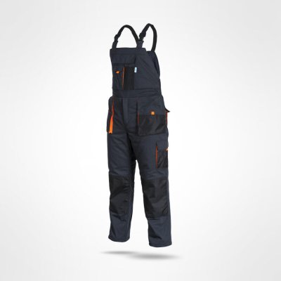 Комбінезон утеплений Х/Б "Кінг"