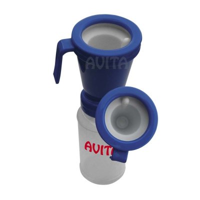 Безповоротний стакан для діпінгу