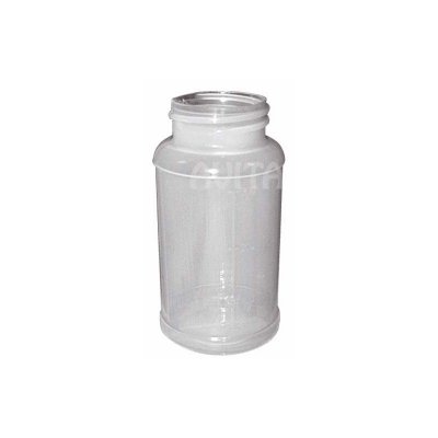 Пляшка до стакана для діпінгу