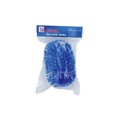 Щітка для миття молочних ємностей 