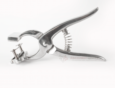 Щипці для татуювання