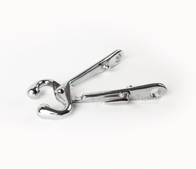 Щипці для татуювання обертові 5 