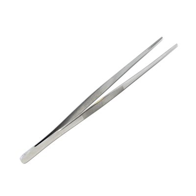 Пінцет анатомічний (без зубчиків) 15 см