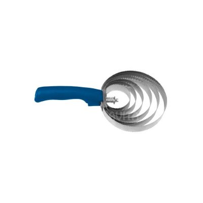 Скребок спіральний шестишаровий