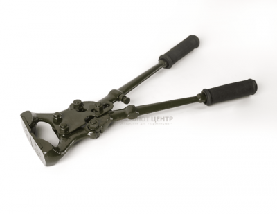 Щипці копитні