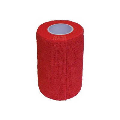 Бандаж еластичний 10х4.5 см