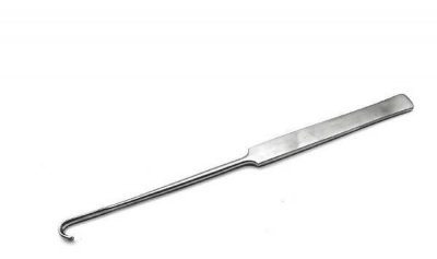 Крючок для кастрації