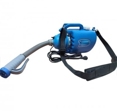 Генератор холодного туману