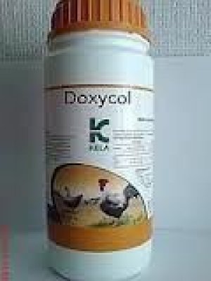 Доксикол 1 кг