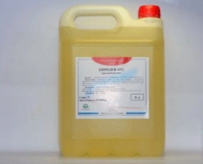 Енродев 10% орал 5 л