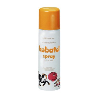 Кубатол Пікс 150 мл