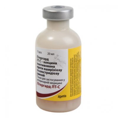 Літергард ЛТ-С 10 доз