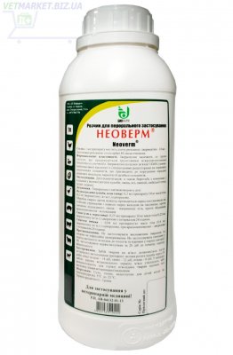Неоверм 1л