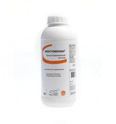 Неостомазан 1 л