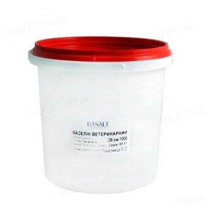 Вазелін, 1000 г