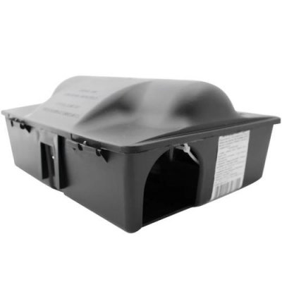 Контейнер дератизаційний Дуаль