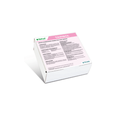 TARIBOL — Натуральний болюс для безпечного запуску корів