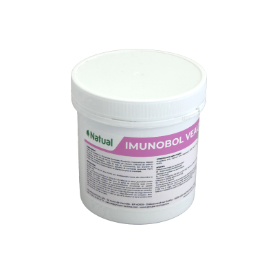 IMUNOBOL — болюс для зміцнення імунітету телят