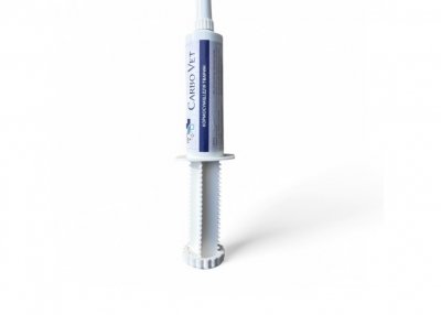 Carbo Vet - Кормосуміш проти розладів травлення 100 мл