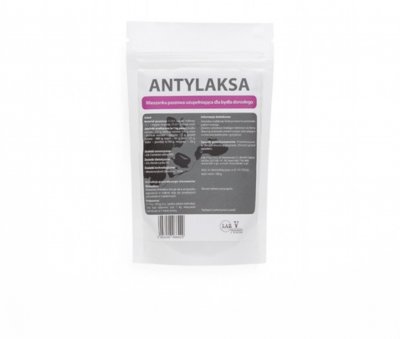 Antylaksa - Добавка для дорослої ВРХ проти діареї 100г