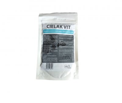Cielak Vit - Дієтична доб. для телят для посилення імунної відповіді 100 г